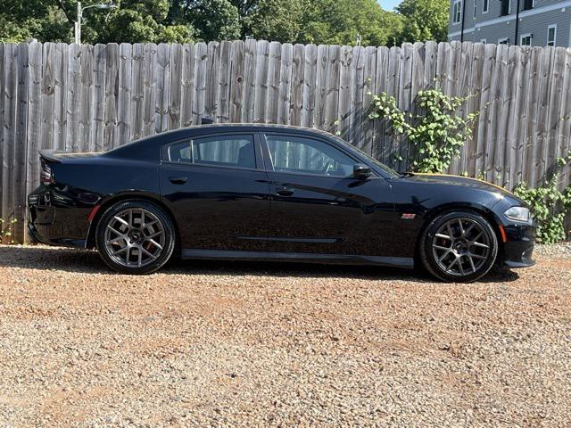 used 2019 Dodge Charger car, priced at $26,475