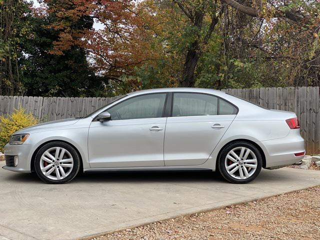 used 2014 Volkswagen Jetta car, priced at $13,875