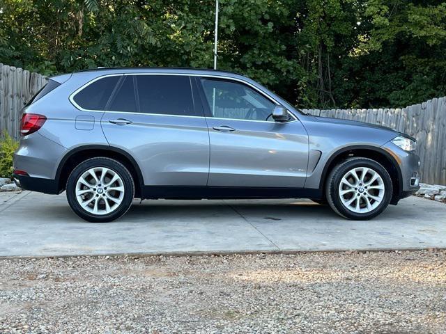 used 2016 BMW X5 car, priced at $15,875