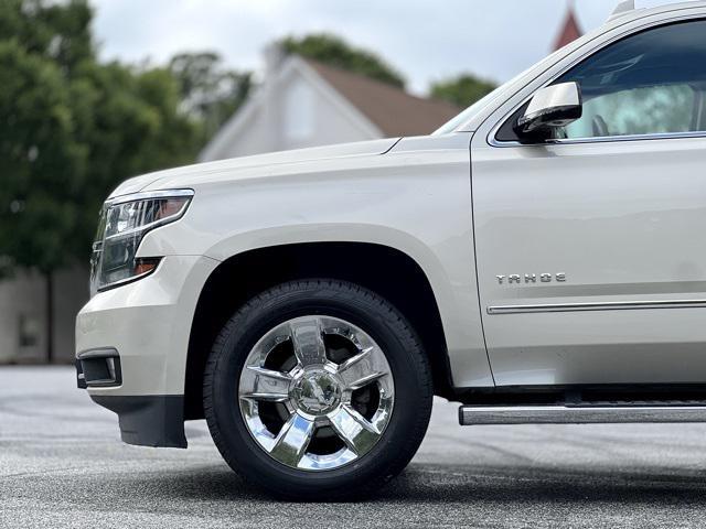 used 2017 Chevrolet Tahoe car, priced at $22,575
