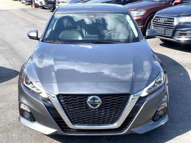 used 2020 Nissan Altima car, priced at $18,775