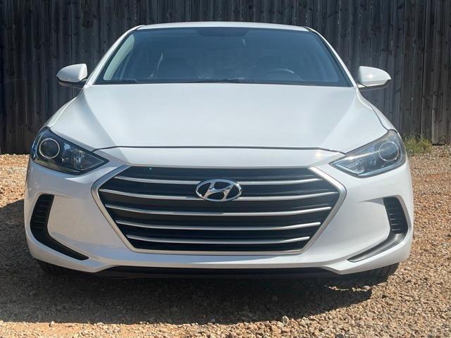 used 2017 Hyundai Elantra car, priced at $7,775