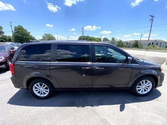 used 2019 Dodge Grand Caravan car, priced at $15,475