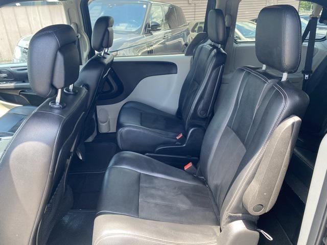 used 2019 Dodge Grand Caravan car, priced at $12,475