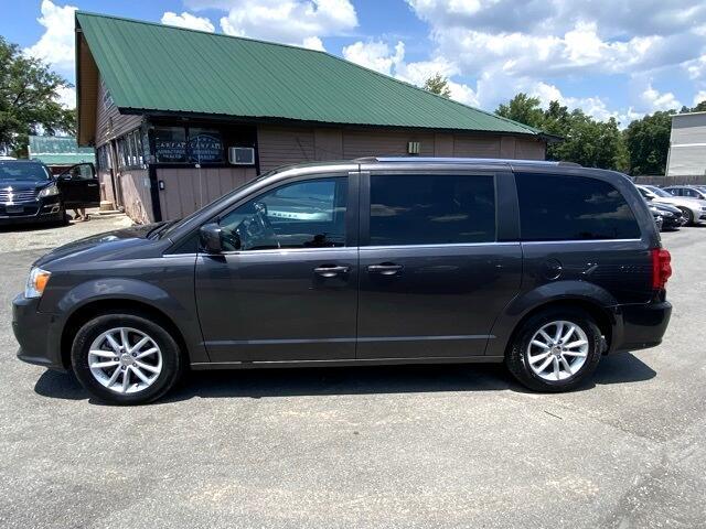 used 2019 Dodge Grand Caravan car, priced at $15,475