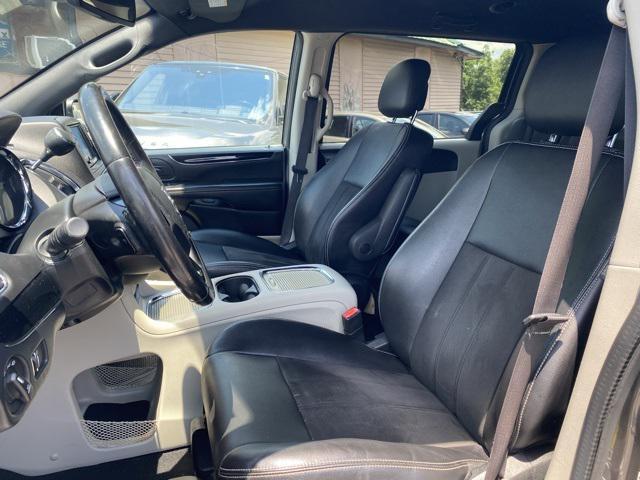 used 2019 Dodge Grand Caravan car, priced at $12,475