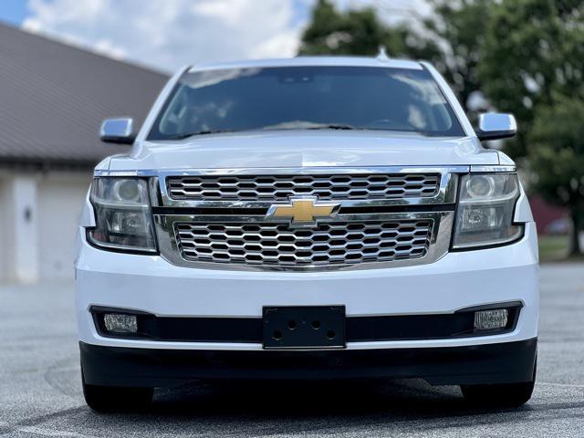 used 2018 Chevrolet Tahoe car, priced at $22,475