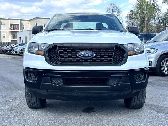 used 2019 Ford Ranger car, priced at $18,975