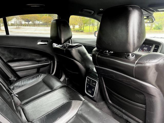 used 2021 Dodge Charger car, priced at $16,775