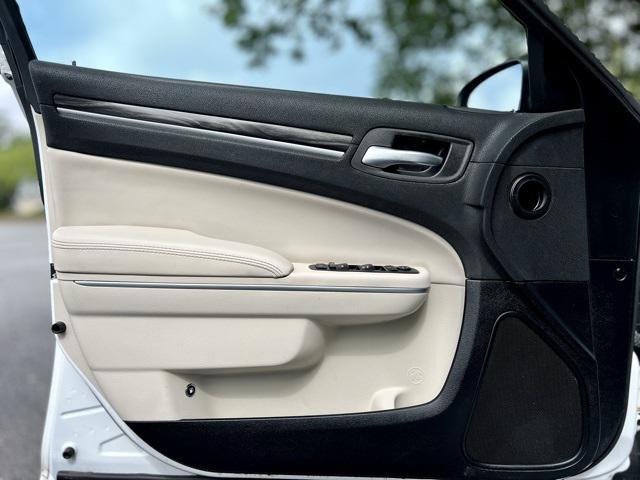 used 2018 Chrysler 300 car, priced at $13,975