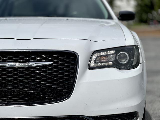 used 2018 Chrysler 300 car, priced at $13,975