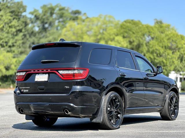used 2019 Dodge Durango car, priced at $22,475