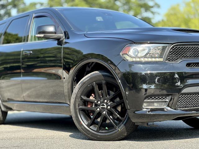used 2019 Dodge Durango car, priced at $22,475