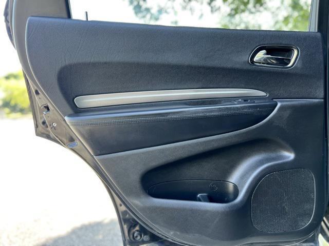 used 2019 Dodge Durango car, priced at $22,475