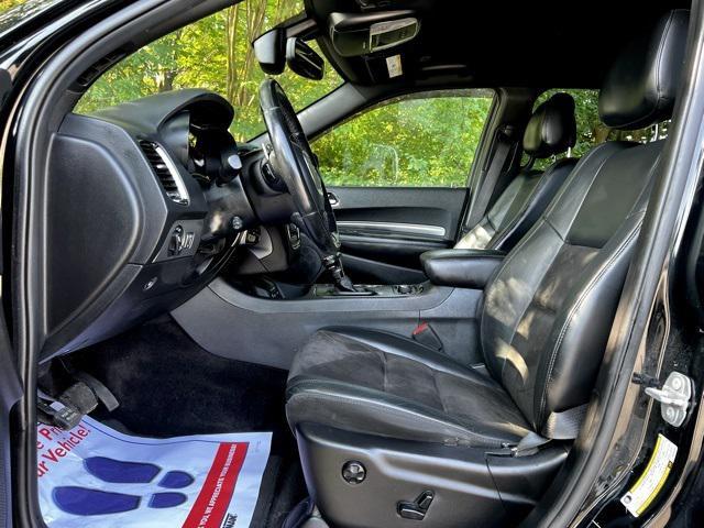 used 2019 Dodge Durango car, priced at $22,475