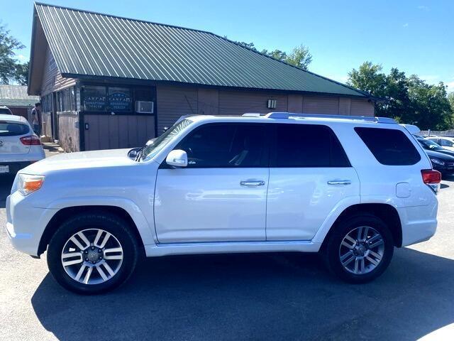 used 2013 Toyota 4Runner car, priced at $16,975