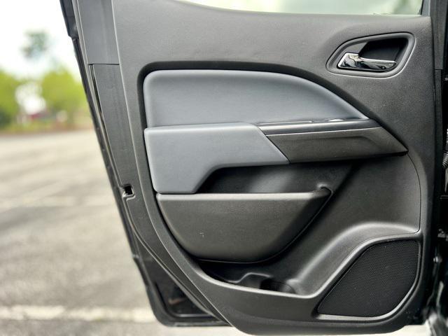 used 2018 Chevrolet Colorado car, priced at $21,475