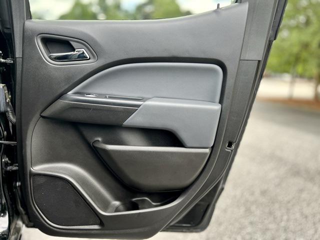 used 2018 Chevrolet Colorado car, priced at $21,475
