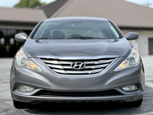 used 2013 Hyundai Sonata car, priced at $7,675