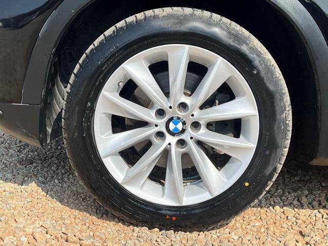 used 2015 BMW X3 car, priced at $10,975