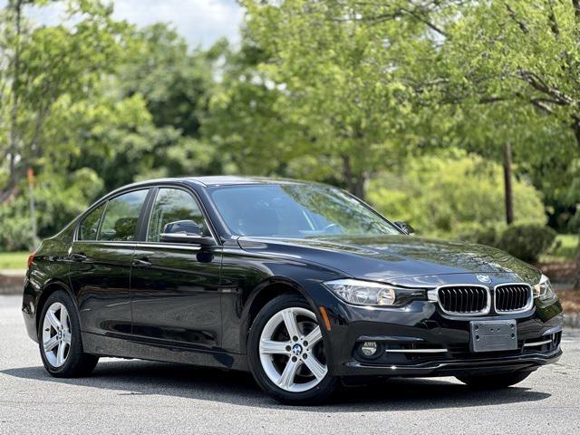 used 2015 BMW 328 car, priced at $9,975
