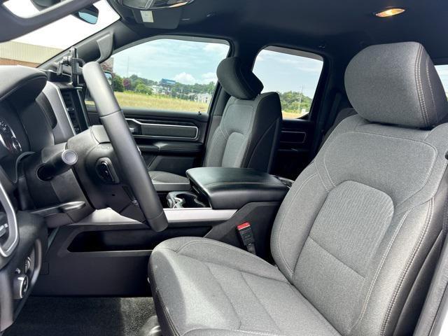 used 2022 Ram 1500 car, priced at $25,975