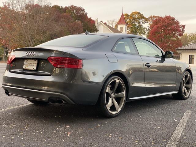 used 2015 Audi S5 car, priced at $14,975