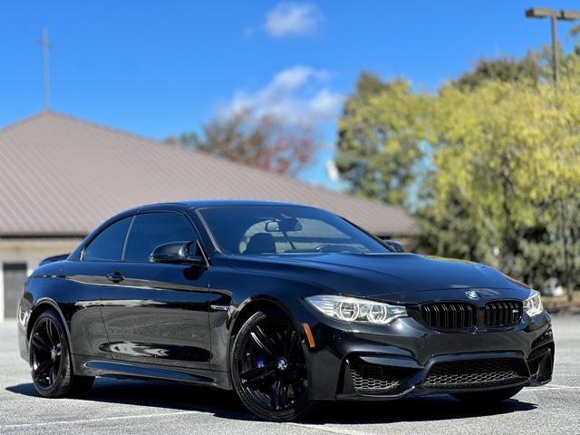 used 2016 BMW M4 car, priced at $30,775