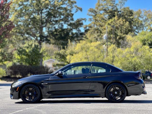 used 2016 BMW M4 car, priced at $30,775