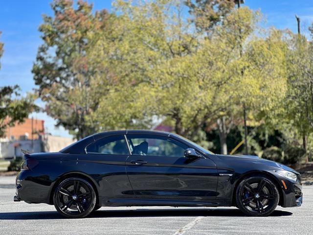 used 2016 BMW M4 car, priced at $30,775
