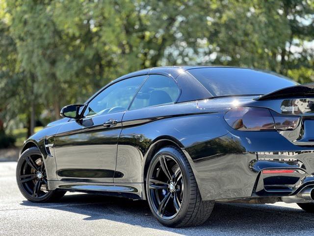used 2016 BMW M4 car, priced at $30,775