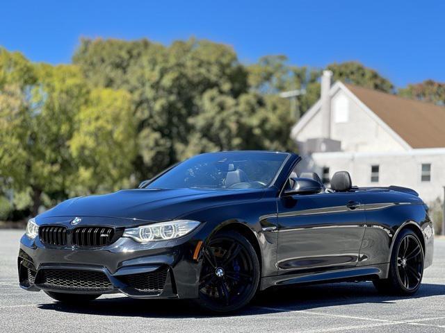 used 2016 BMW M4 car, priced at $30,775