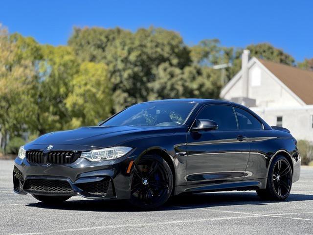 used 2016 BMW M4 car, priced at $30,775