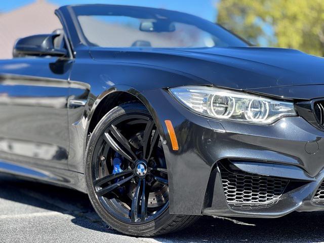 used 2016 BMW M4 car, priced at $30,775