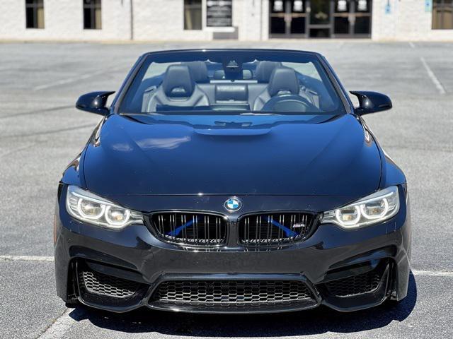 used 2016 BMW M4 car, priced at $30,775