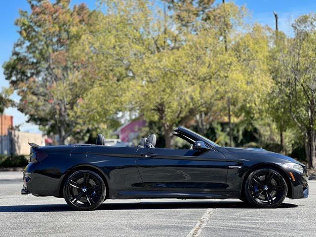 used 2016 BMW M4 car, priced at $30,775