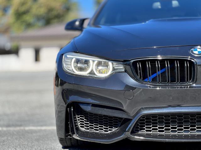 used 2016 BMW M4 car, priced at $30,775