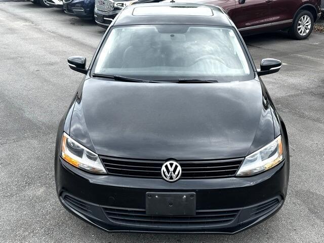 used 2011 Volkswagen Jetta car, priced at $7,975