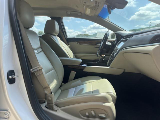 used 2018 Cadillac XTS car, priced at $13,975