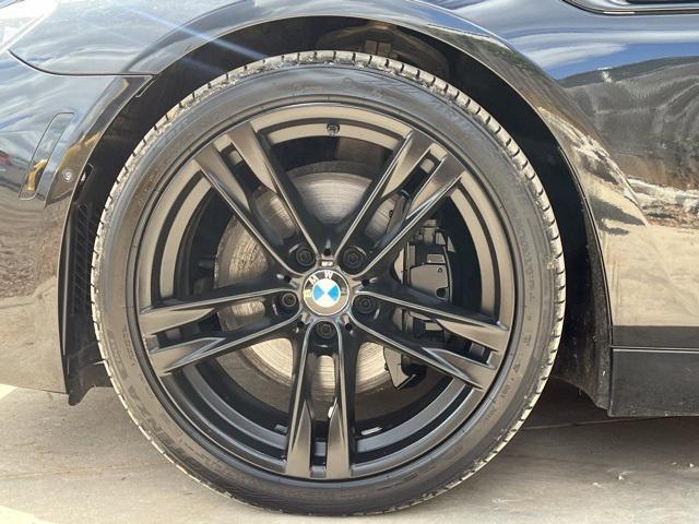 used 2015 BMW 650 car, priced at $21,475