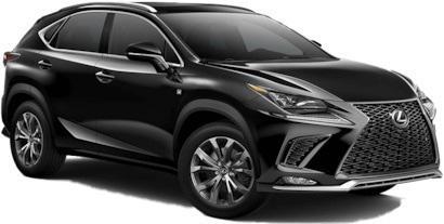 used 2019 Lexus NX 300 car, priced at $23,975