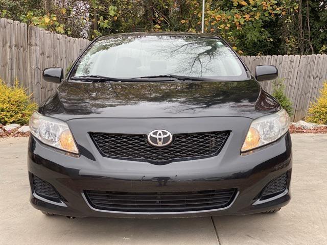 used 2009 Toyota Corolla car, priced at $8,475