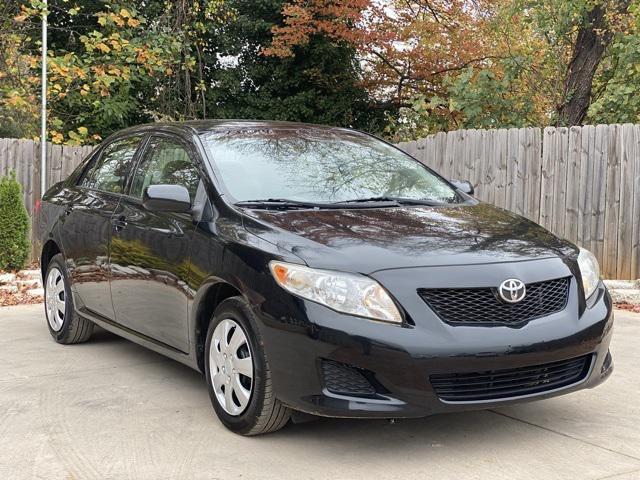 used 2009 Toyota Corolla car, priced at $8,475