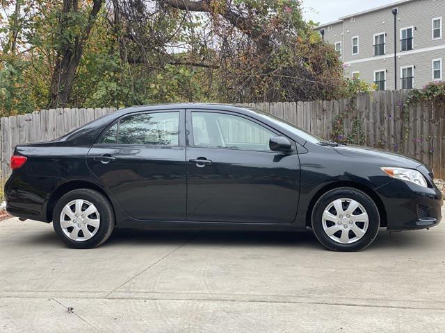 used 2009 Toyota Corolla car, priced at $8,475