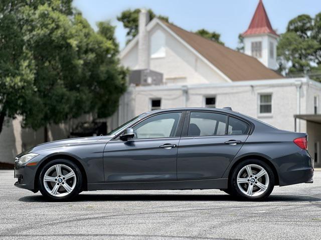 used 2015 BMW 328 car, priced at $8,675