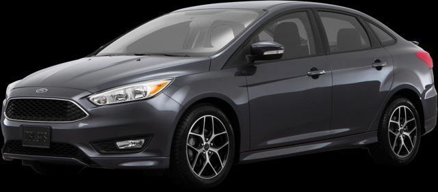 used 2015 Ford Focus car, priced at $5,975