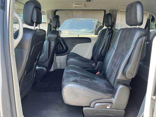 used 2014 Chrysler Town & Country car, priced at $8,475