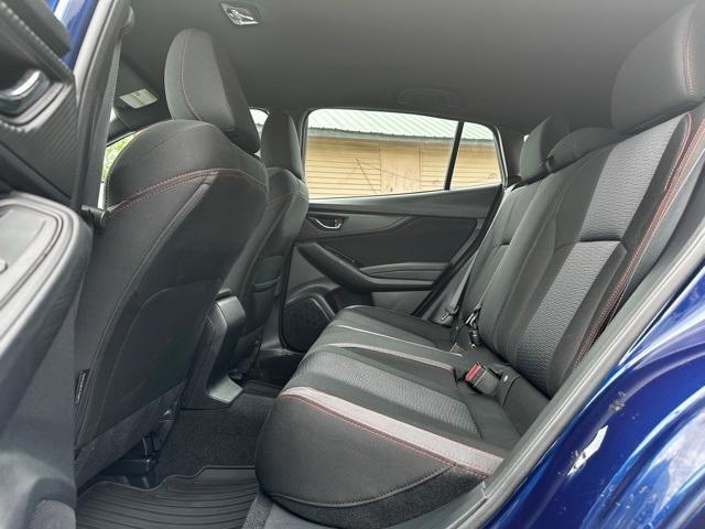 used 2018 Subaru Impreza car, priced at $16,475