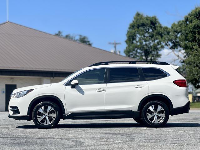 used 2020 Subaru Ascent car, priced at $20,475