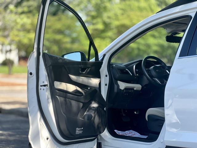 used 2020 Subaru Ascent car, priced at $20,475